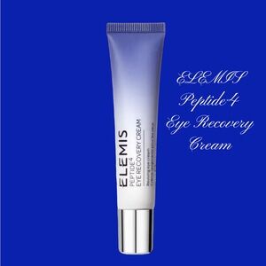 ELEMIS
PEPTIDE4 EYE RECOVERY CREAM